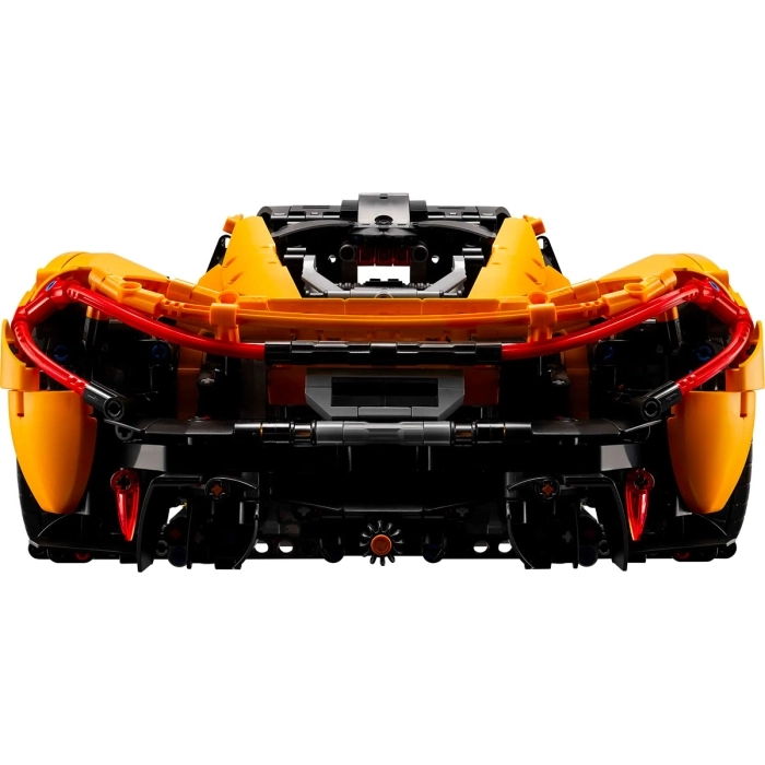 42172 - mclaren p1