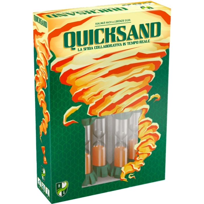 quicksand