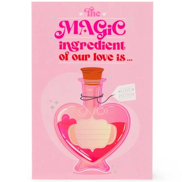 biglietto d'auguri gratta e scopri - scartch-off card - love