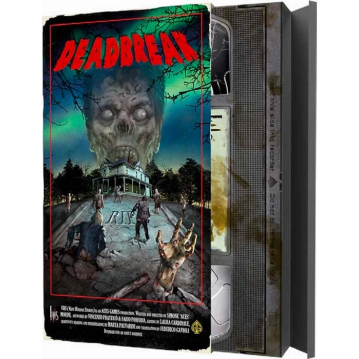 vhs: deadbreak