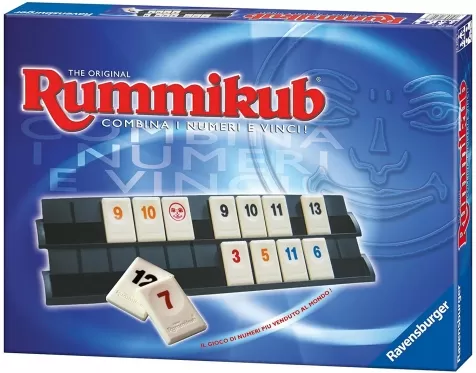 rummikub classic