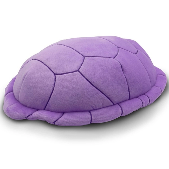 dragon ball z - cuscino - master roshi's turtle shell