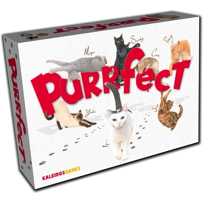 purrfect