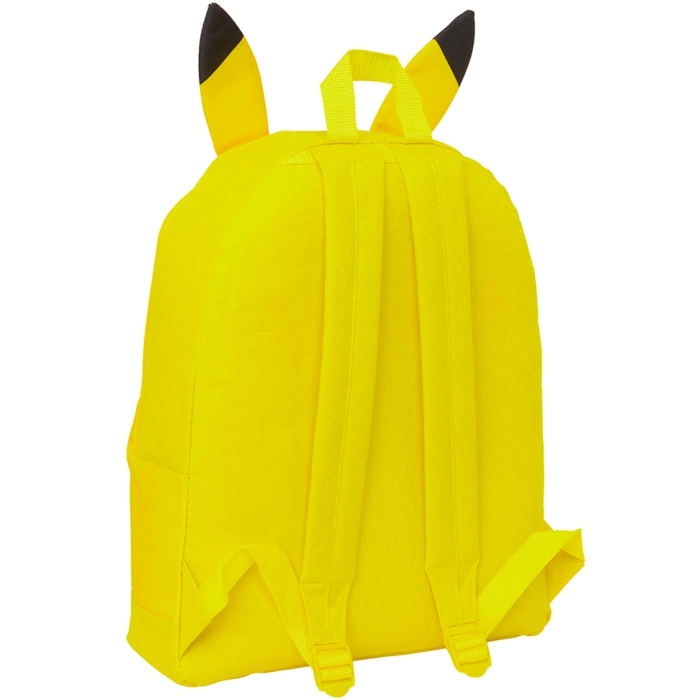 pokemon - backpack 40cm - pikachu