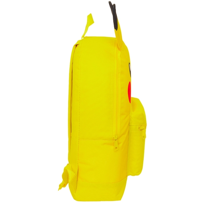 pokemon - backpack 40cm - pikachu