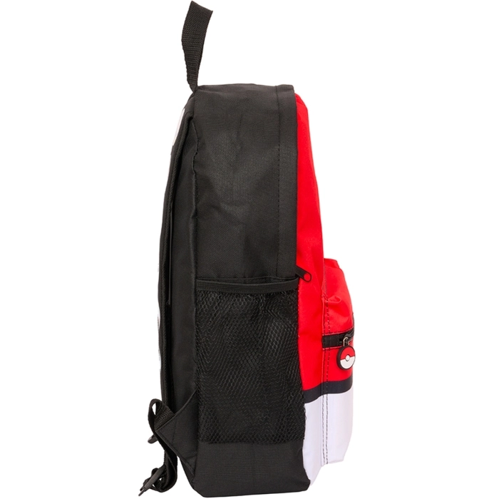 pokemon - backpack 40cm - pokeball