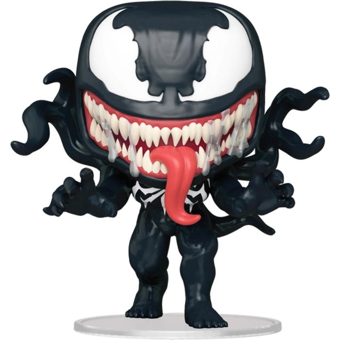 marvel: spider-man 2 - venom (harry osborn) 9cm - funko pop 972