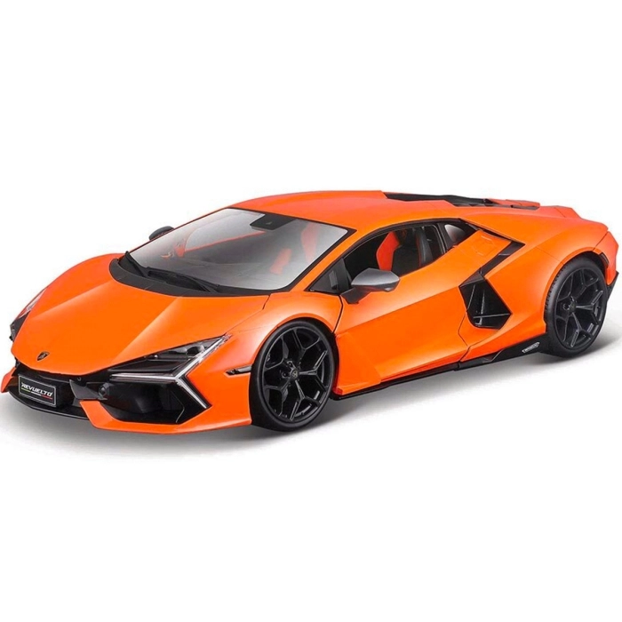 lamborghini revuelto 1:24