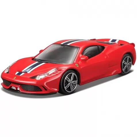 ferrari race and play scala 1:43