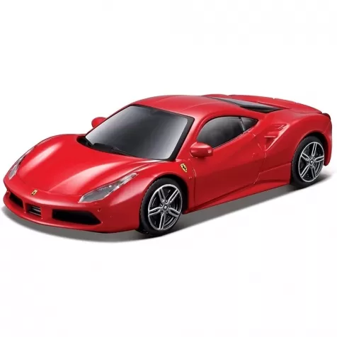 ferrari race and play scala 1:43