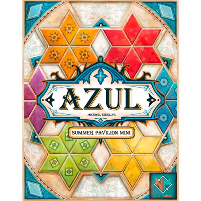 azul summer pavilion mini