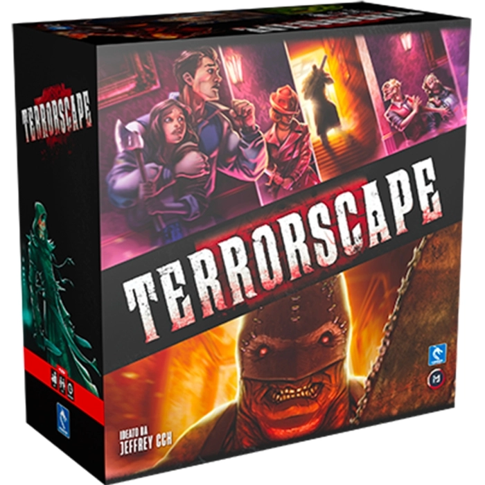 terrorscape