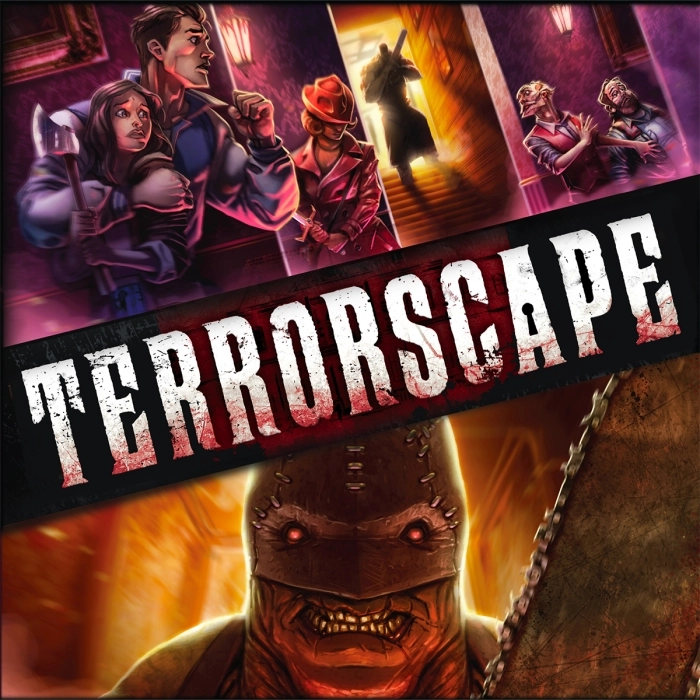 terrorscape