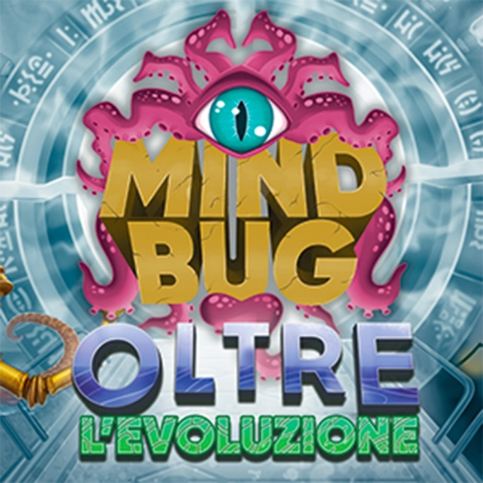 mindbug - oltre l'evoluzione