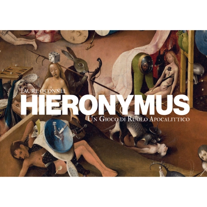 hieronymus