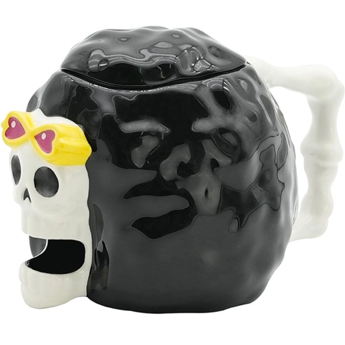 one piece - tazza 3d - brook