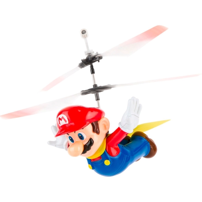 super mario - flying cape mario - 2,4ghz