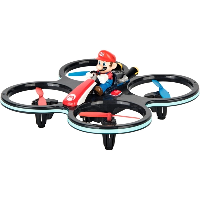 super mario - mini mario-copter - 2,4ghz