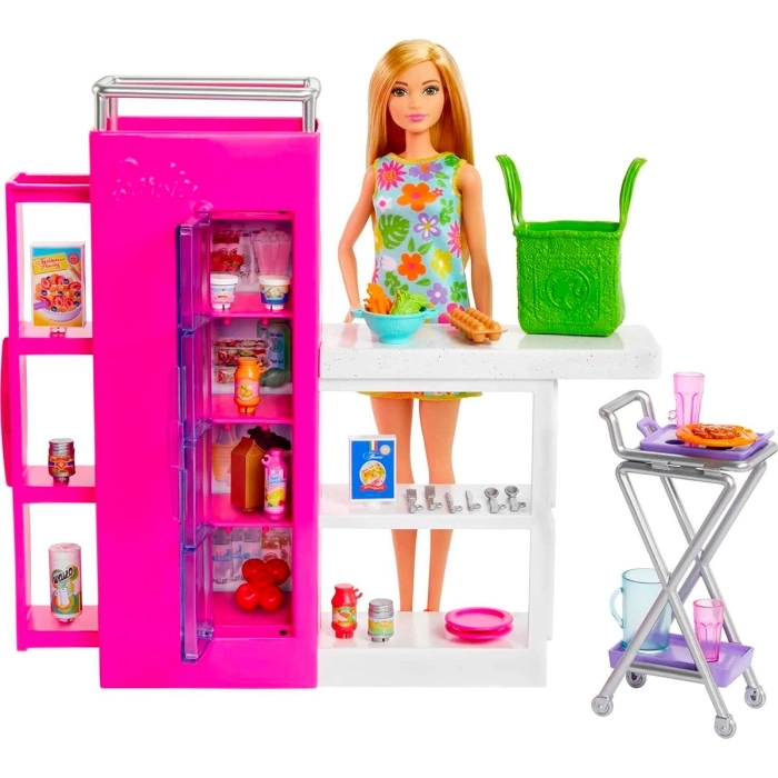 barbie dispensa dei sogni