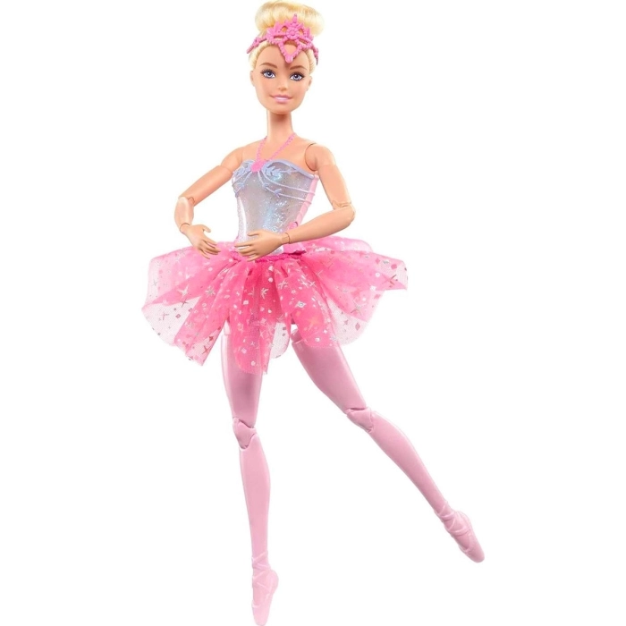 barbie dreamtopia - ballerina magico tutu