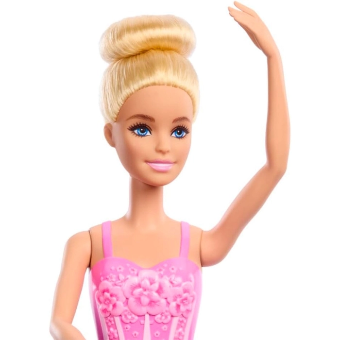 barbie ballerina bionda