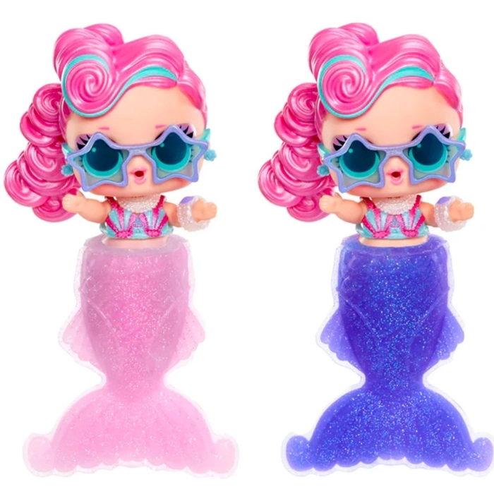 lol surprise! - mermaids! tots