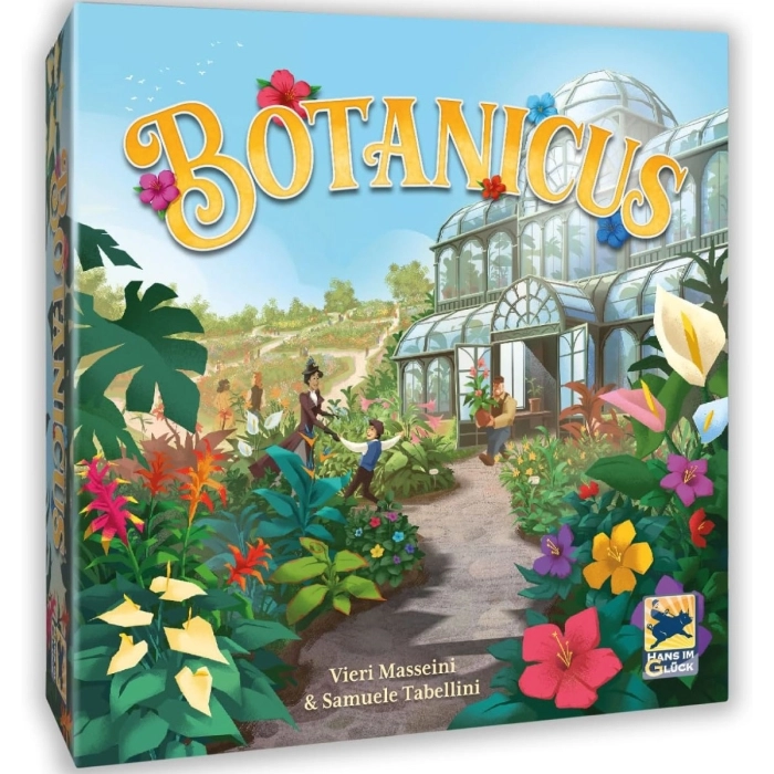 botanicus