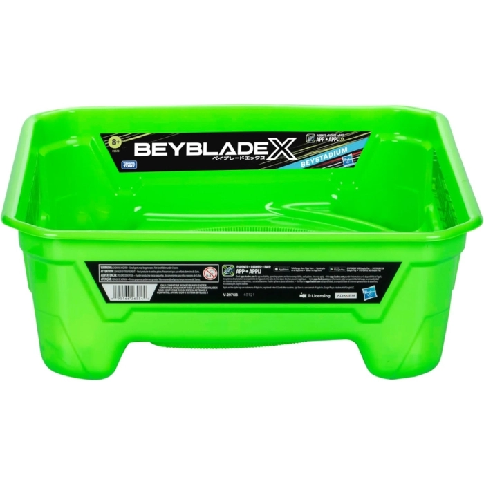 beyblade x - beystadium