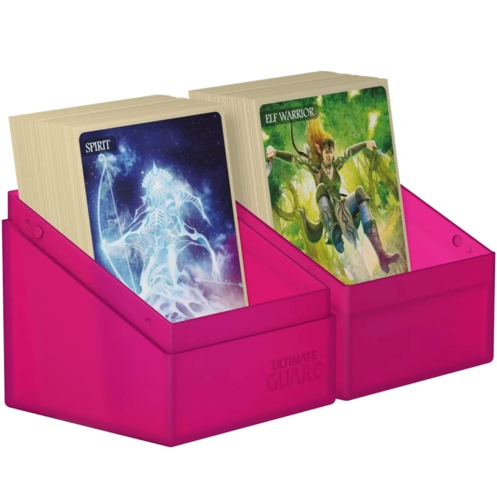 deck case - boulder 100+ standard size - rhodonite