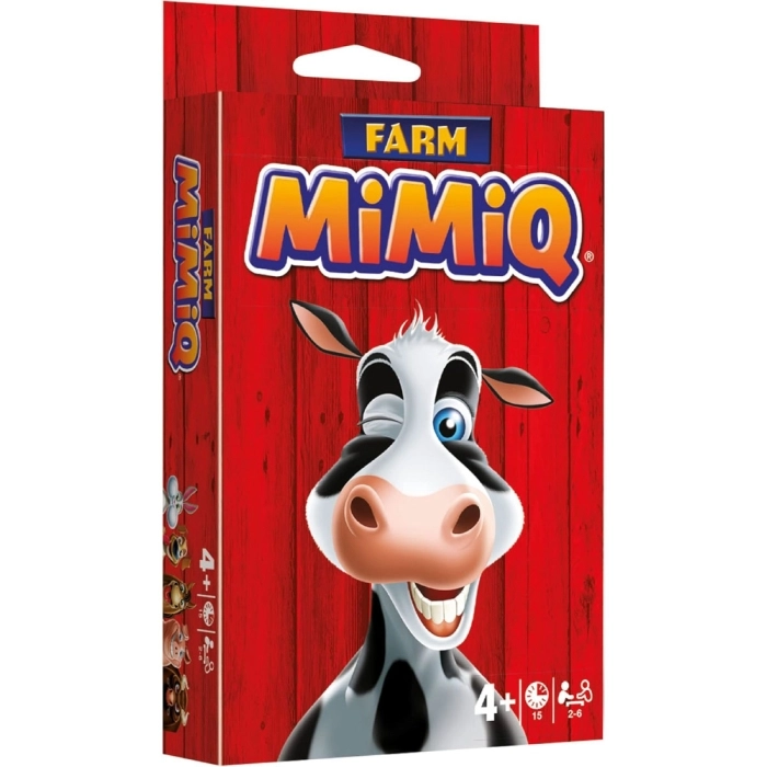 farm mimiq