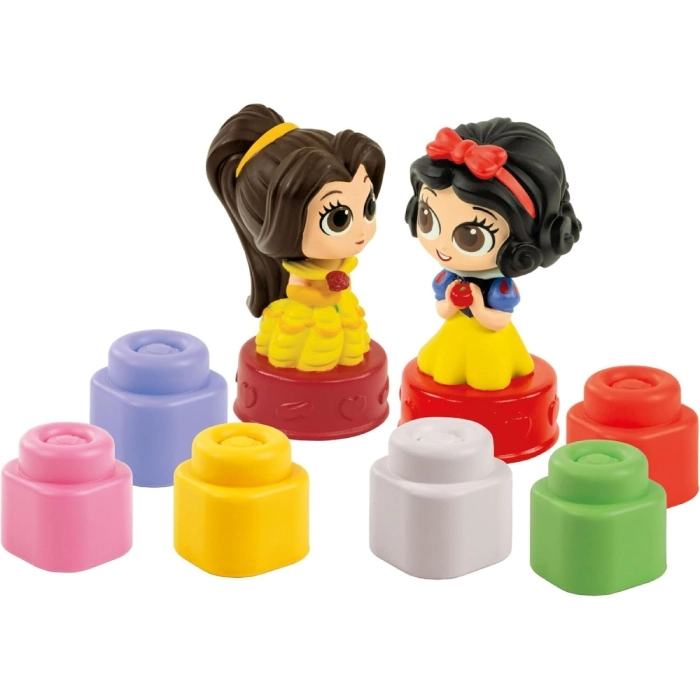 clemmy - disney princess playset