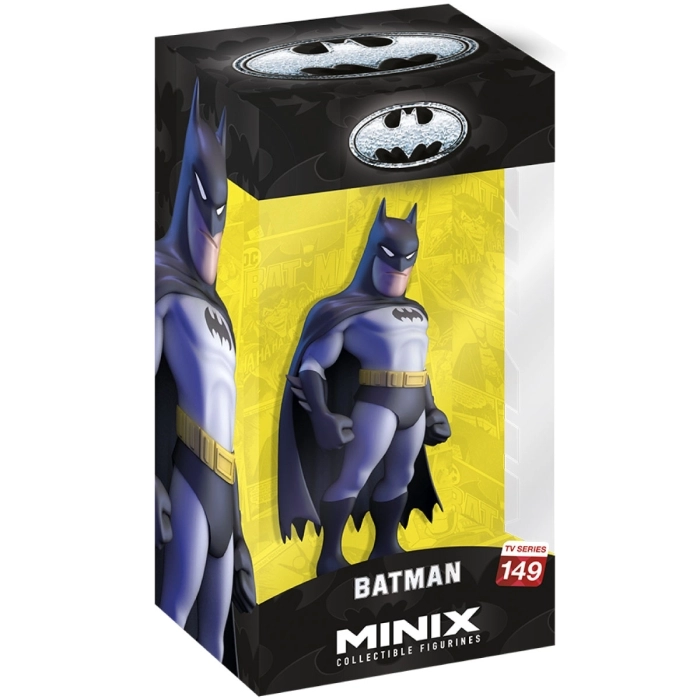 batman - batman - tv series 149 - minix collectible figurines