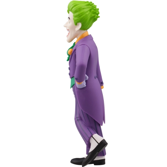 batman - joker - movies 123 - minix collectible figurines