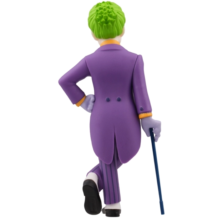 batman - joker - movies 123 - minix collectible figurines