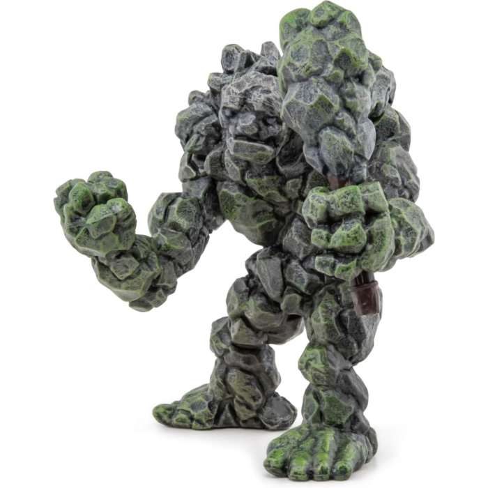 golem di pietra