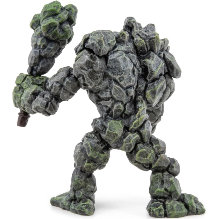 golem di pietra