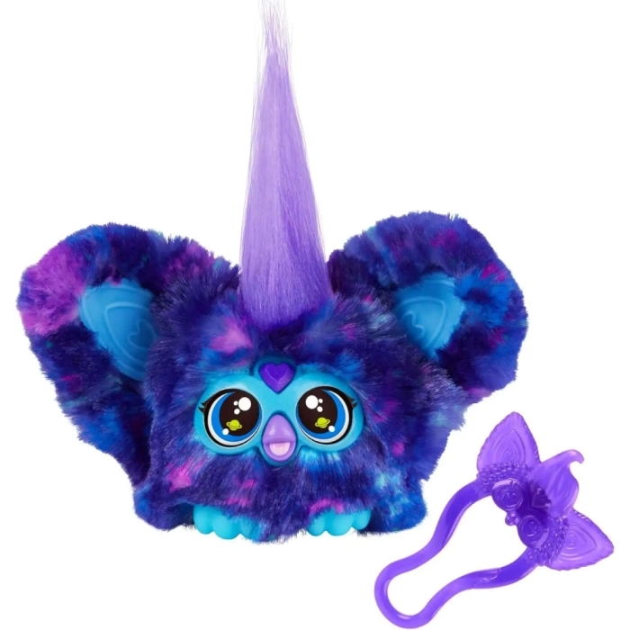 furby furblets - star-lee