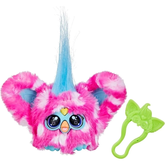 furby furblets - dah-tee