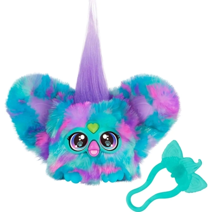 furby furblets - mer-may