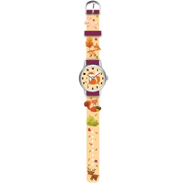 kids watch - foresta