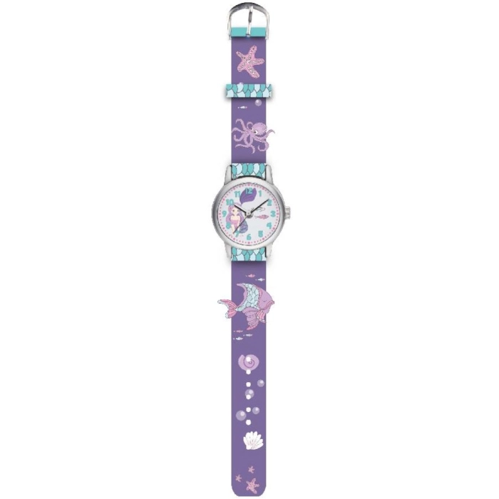 kids watch - sirena