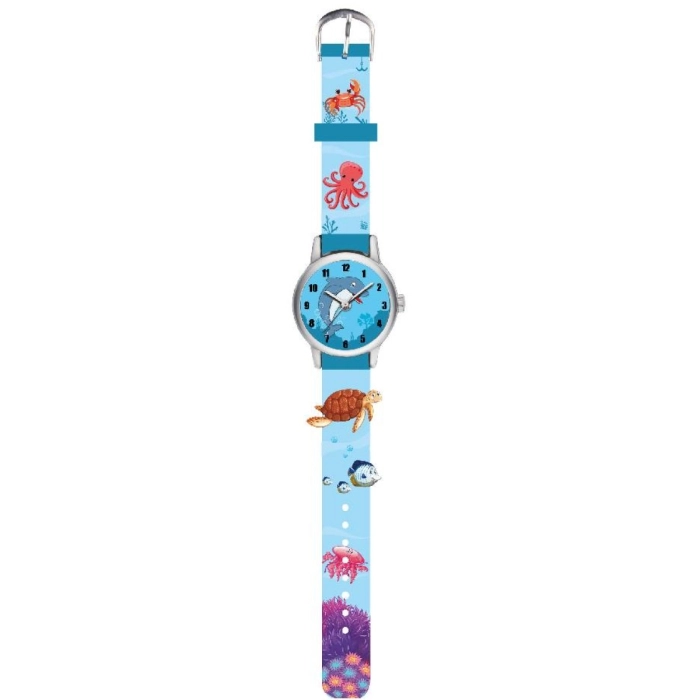 kids watch - oceano