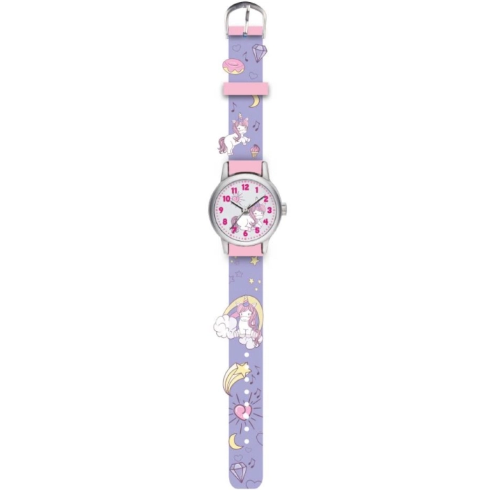 kids watch - unicorno