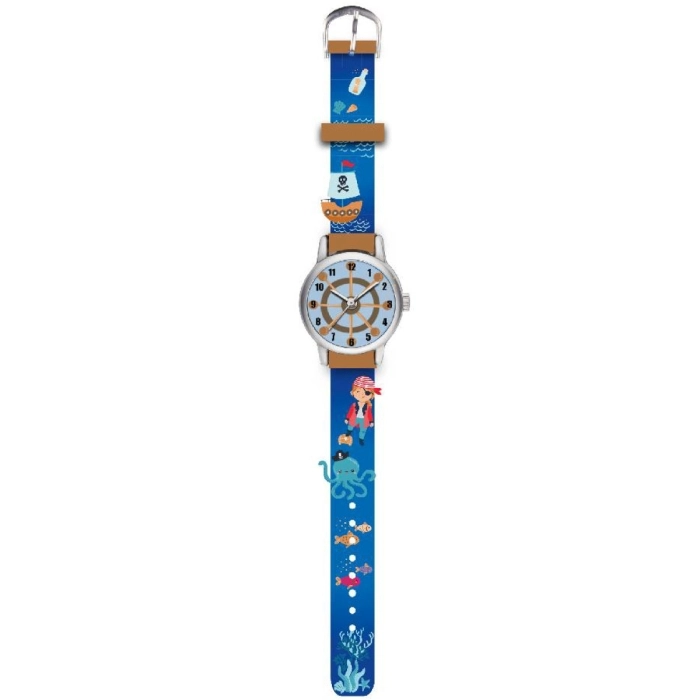 kids watch - pirata