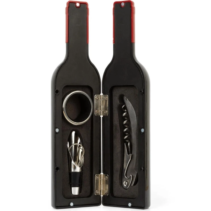 rosso legami - set da vino wine lover - small