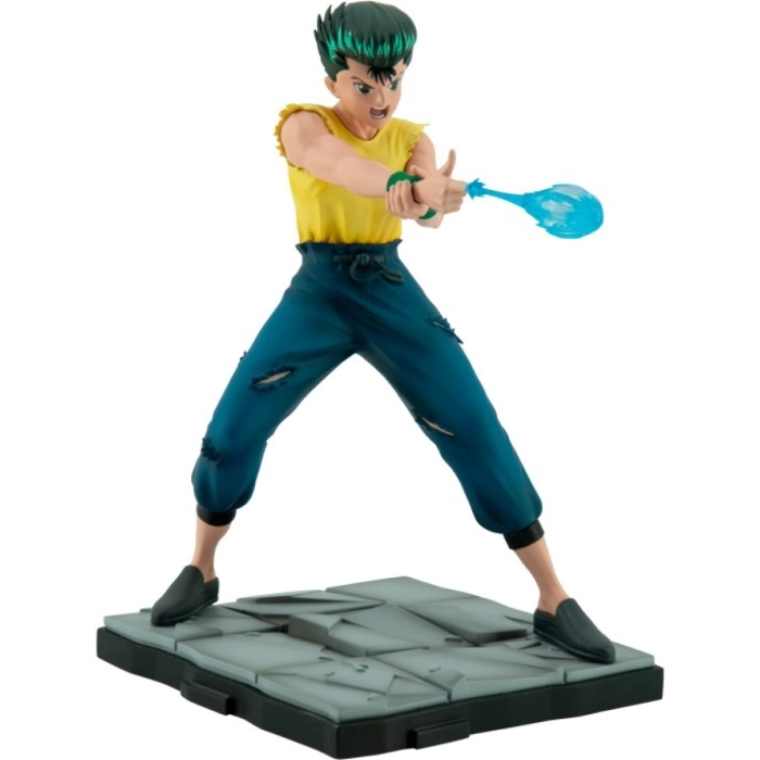 yu yu hakusho - yusuke - statua 17cm