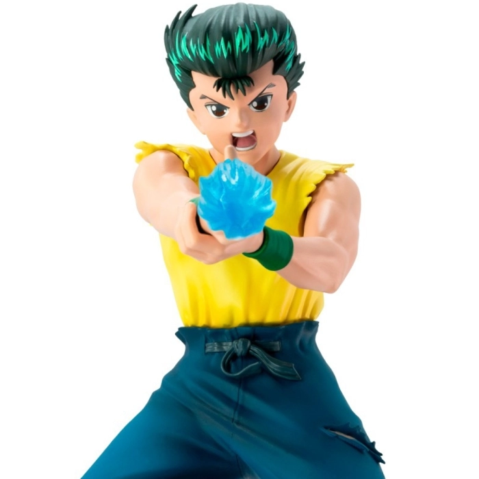 yu yu hakusho - yusuke - statua 17cm