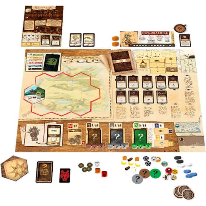 robinson crusoe - collector edition