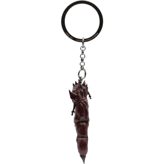 jujutsu kaisen - keychain 3d- sukuna's finger