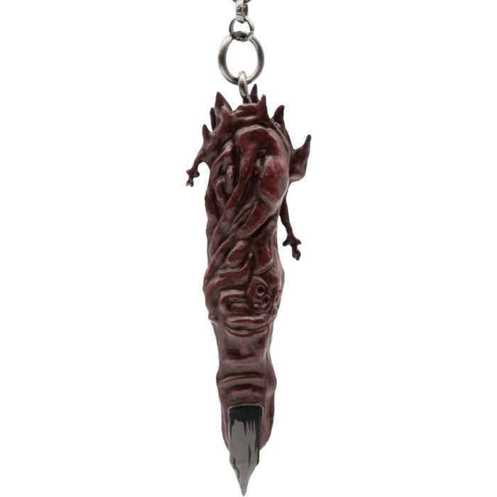 jujutsu kaisen - keychain 3d- sukuna's finger